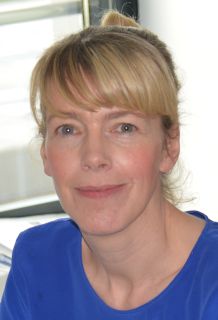 Dr. med. Andrea Pöppelbaum